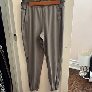 Lululemon Joggers with pockets